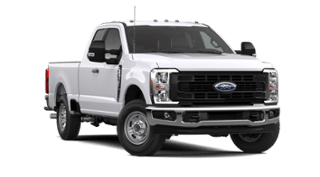 2026 Ford Super Duty® External Image 5